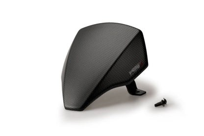 Vervangingsruit Naked Bike Sport Plus Puig Yamaha Mt-09 '21-23