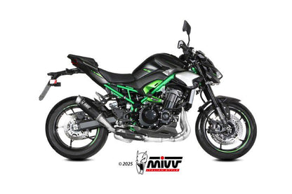 Mivv Gp Pro Carbon Demper Kawasaki Z900 '25-