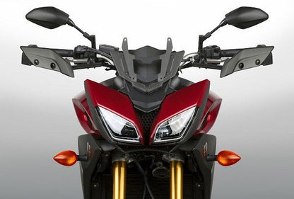 Vervangingsruit National Cycle Vstream Sport Donker Getint Yamaha Mt-09 Tracer '15-18