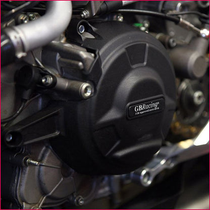 GB-Racing Motorcover Set - Ducati Panigale 1199 2012-2014 | Ducati Panigale 1199 R 2013-2016 en meer