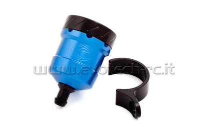 Remvloeistofpotje aluminium Evotech klein