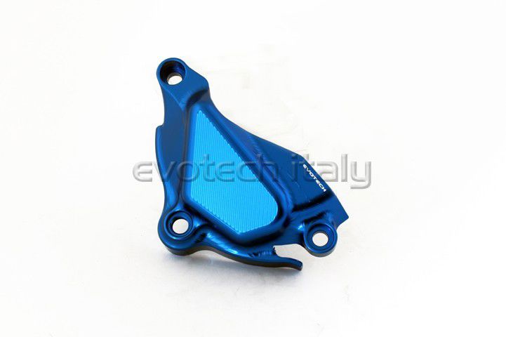 Engine Protector Rechts Evotech Voor Suzuki Gsx-S1000 / Gx / Katana 1000