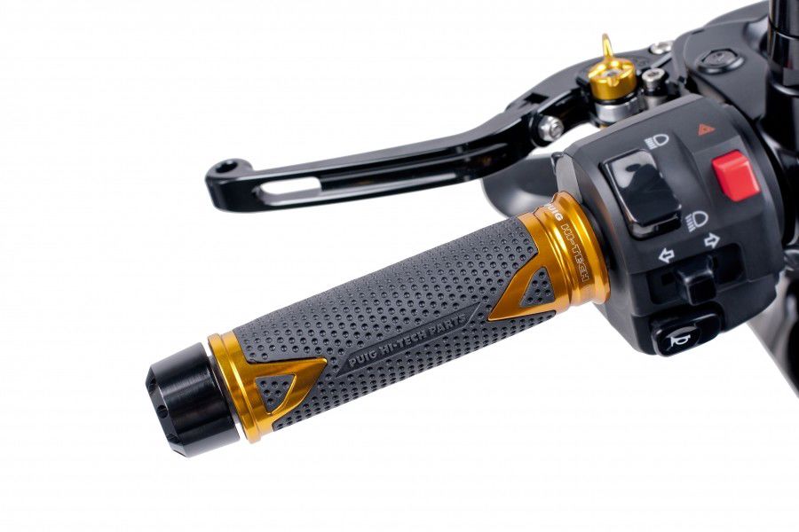 Handvatten Puig Hi-Tech Radikal (119Mm)