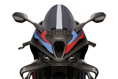 Vervangingsruit Puig R-Racer Bmw M1000Rr '25-