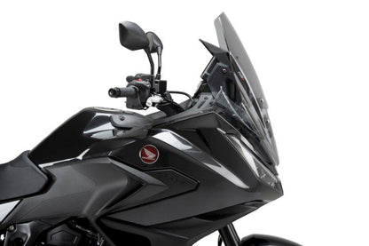 Vervangingsruit Touring Puig Voor Honda Nt1100 '25-