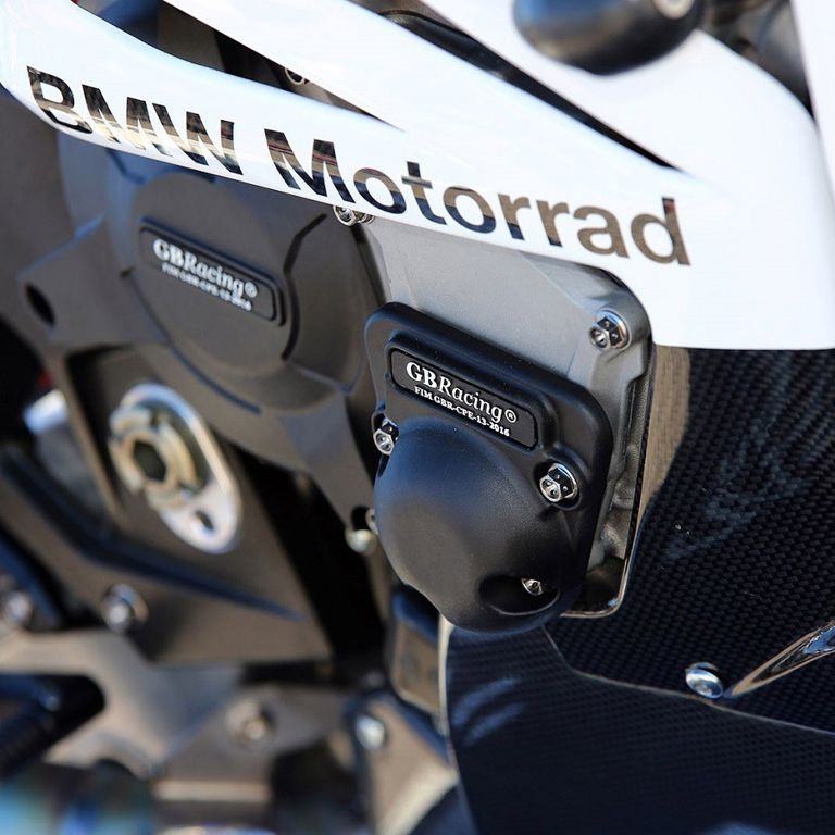 GB-Racing protection bundle BMW S1000RR / S1000R