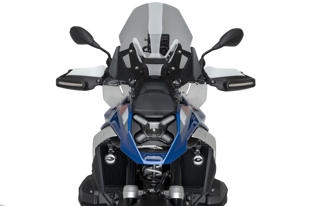 Vervangingsruit Touring Puig Voor Bmw R1300Gs / Adventure (Met Radar)