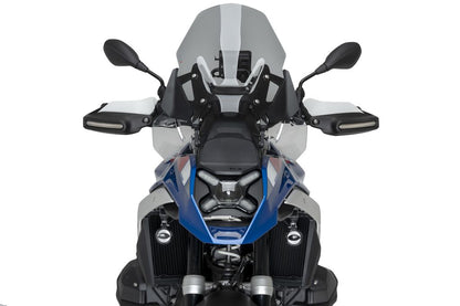 Vervangingsruit Touring Puig Voor Bmw R1300Gs / Adventure (Met Radar)