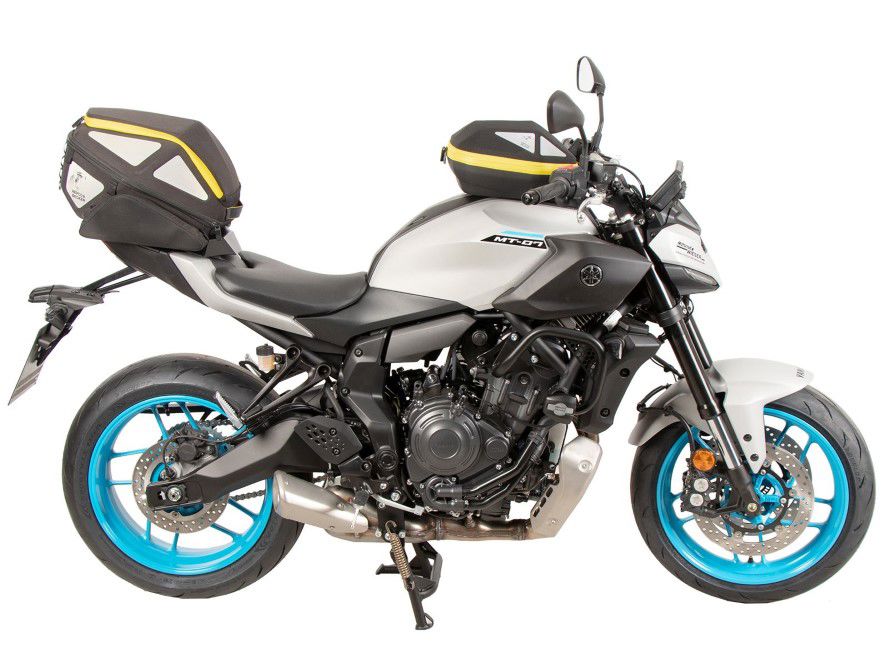 Sportrack Hepco&Becker Yamaha Mt-07 '25-
