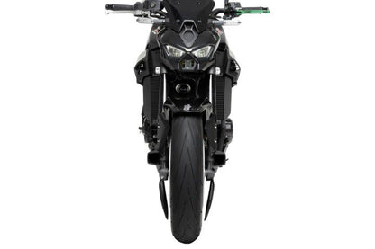 Brake coolers Puig Kawasaki Z900 / SE '25- carbon look