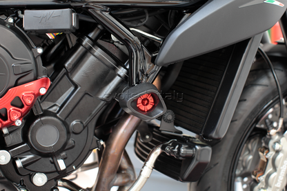 Sliders Evotech Anti-Shock Mv Agusta Brutale 800 '16- / Rr '18- (Euro 4)