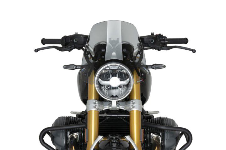 Vervangingsruit Naked Bike Sport Puig Bmw R12 / R12 Ninet '24-