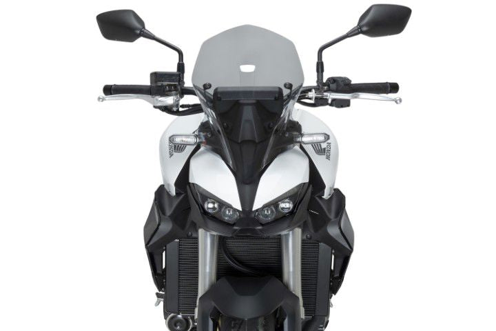 Vervangingsruit Naked Bike Touring Puig Honda Cb1000 Hornet / Sp '25-