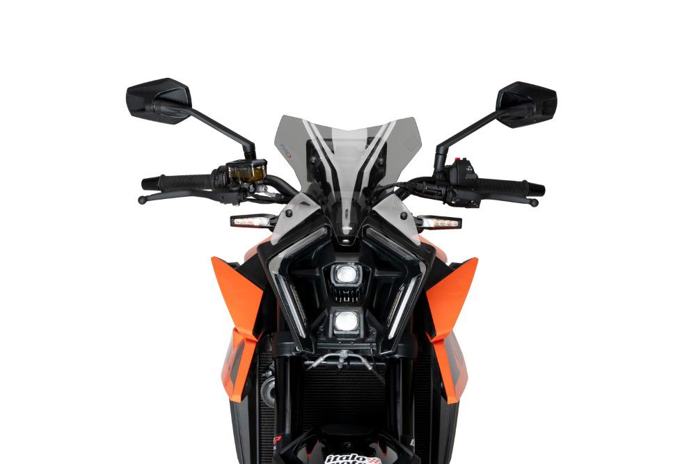Vervangingsruit Naked Bike Sport Puig Ktm 990 Duke '24-