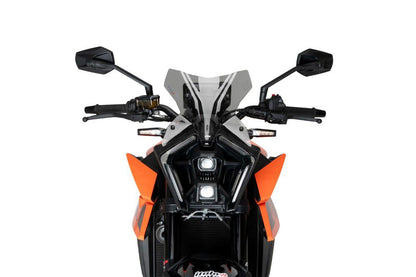 Vervangingsruit Naked Bike Sport Puig Ktm 990 Duke '24-