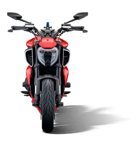 Crash Bobbins Evotech Performance Ducati Diavel V4 '23-