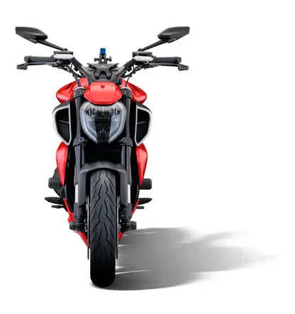 Crash Bobbins Evotech Performance Ducati Diavel V4 '23-