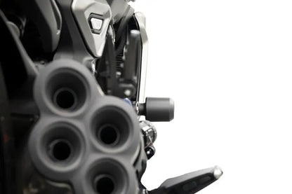 Crash bobbins (Front Mounted) Evotech Performance Ducati X-Diavel V4 '25-