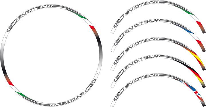 Velglint Evotech Diverse Landen