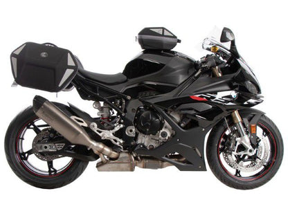 C-Bow tasdragers zwart Hepco&Becker BMW M1000RR '23-