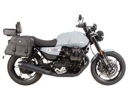 C-Bow tasdragers zwart Hepco&Becker Moto Guzzi V7 Special '25-