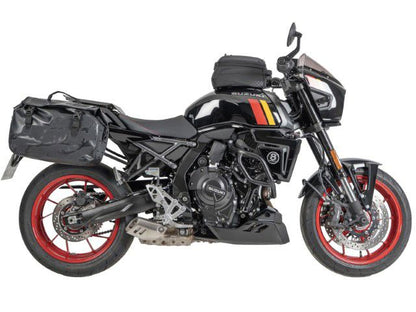 C-Bow Tasdragers Zwart Hepco&Becker Suzuki Gsx-8Tt '24-