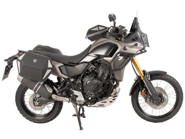 C-Bow Tasdragers Zwart Hepco&Becker Yamaha Xt700Z Tenere '25-