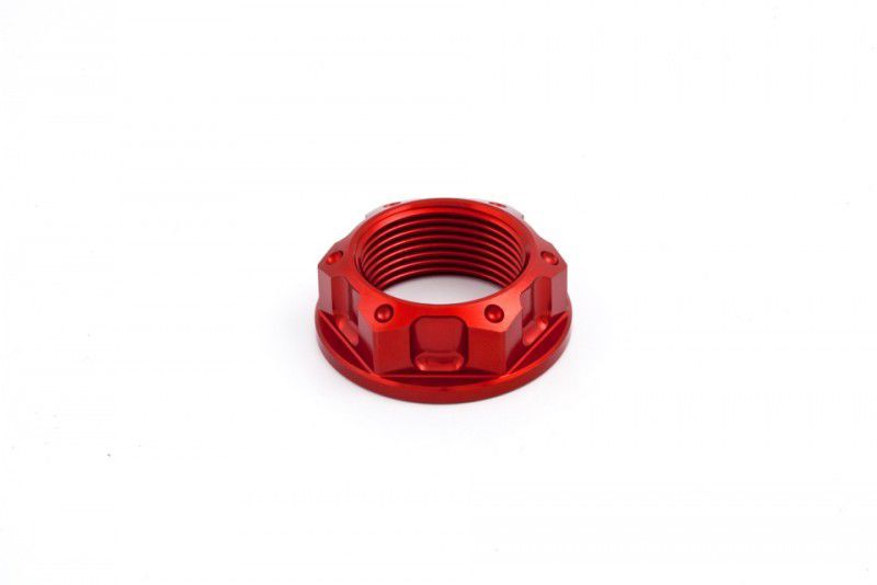 Achterasmoer Evotech TB-018A