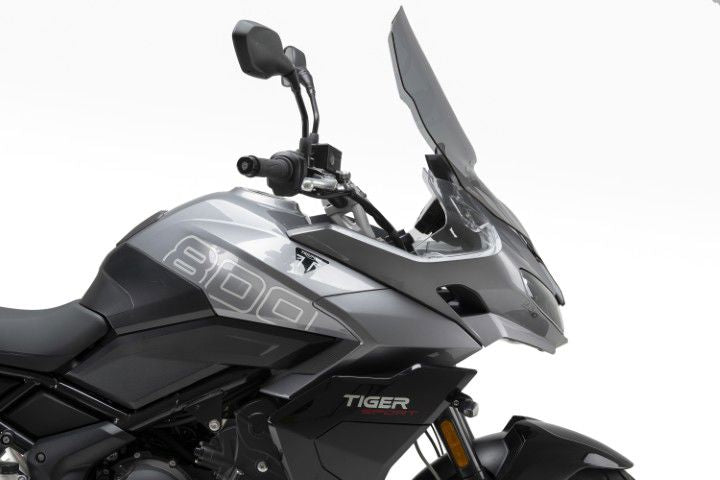Vervangingsruit Touring Puig Triumph Tiger 800 Sport '25-