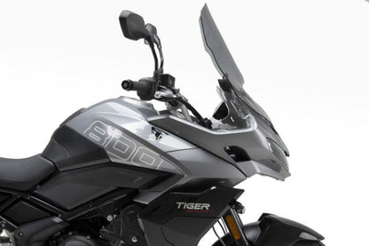 Vervangingsruit Touring Puig Triumph Tiger 800 Sport '25-