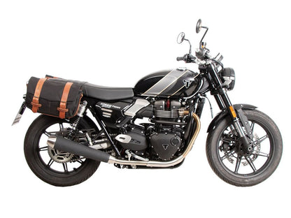 C-Bow tasdragers zwart Hepco&Becker Triumph Speed Twin 900 '25-