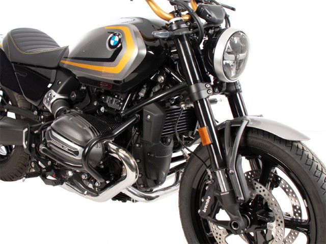 Valbeugel Zwart Hepco&Becker Bmw R12 S '25-