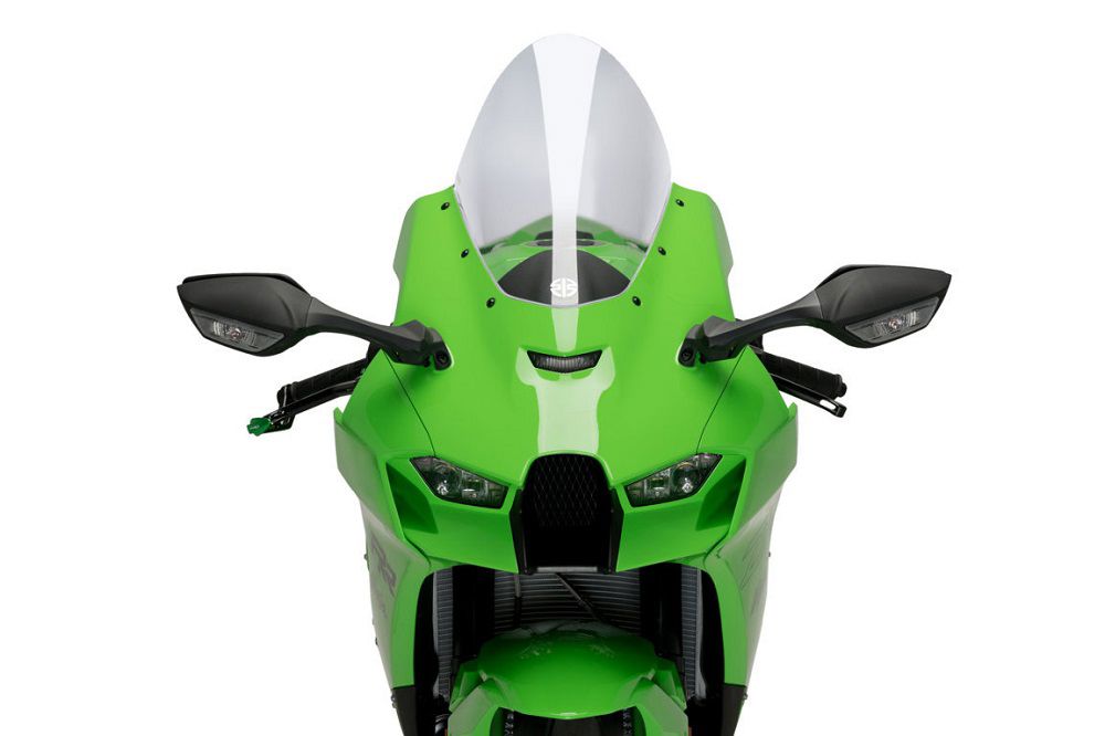 Vervangingsruit R-Racer Puig Kawasaki Zx-10R '21-