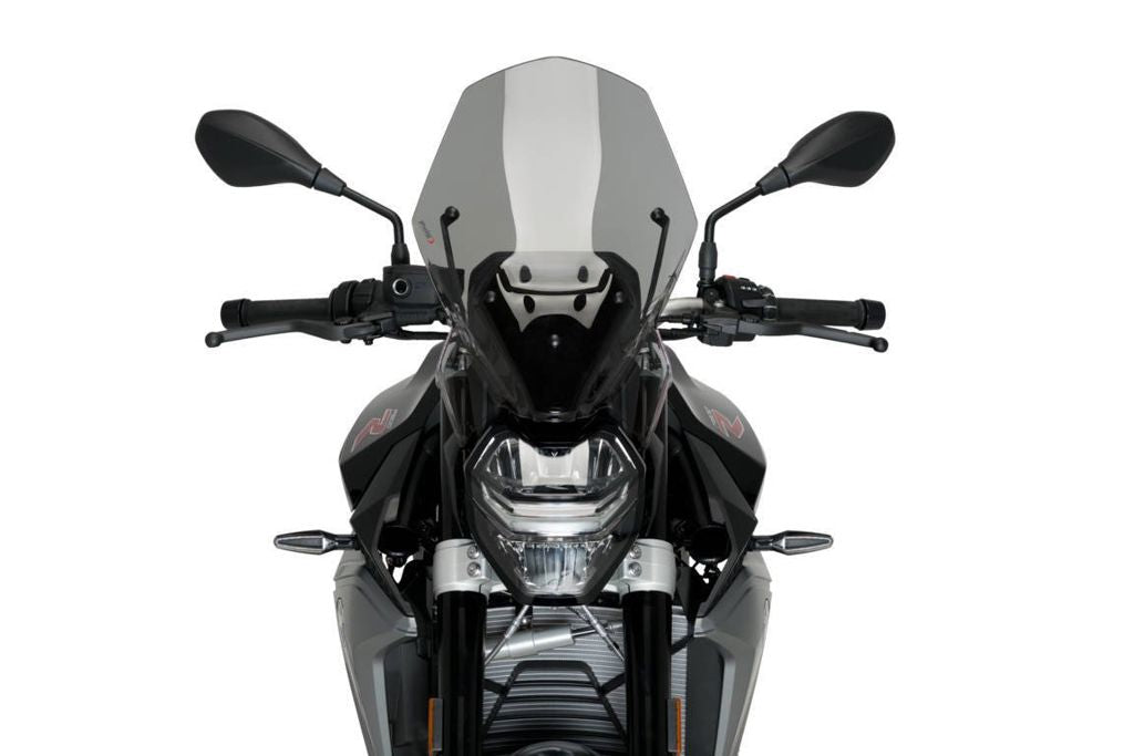 Vervangingsruit Naked Bike Touring Puig Bmw F900R '20-