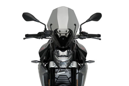 Vervangingsruit Naked Bike Touring Puig Bmw F900R '20-