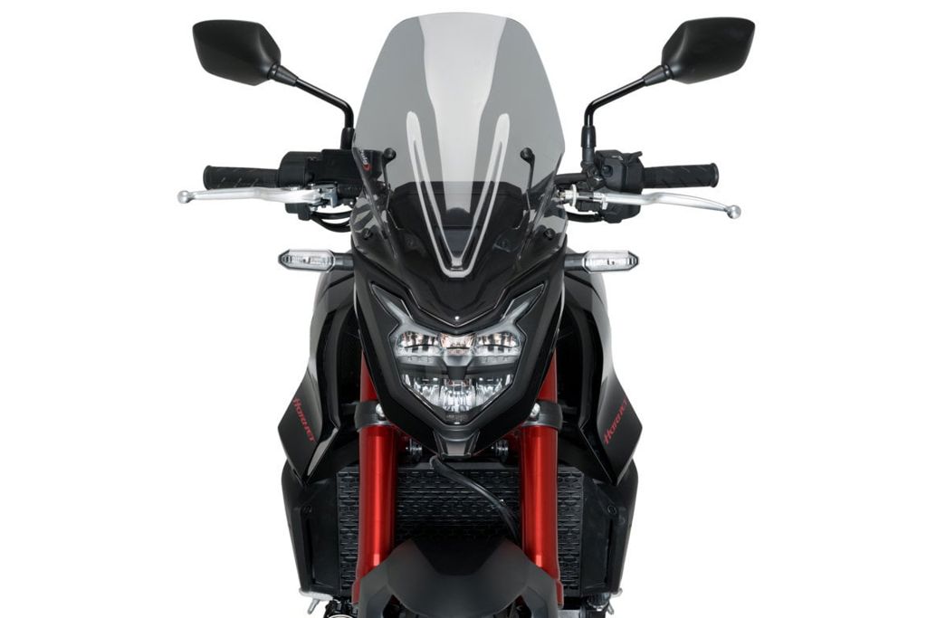 Vervangingsruit Naked Bike Model Touring Puig Honda Cb750 Hornet '23-24