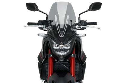 Vervangingsruit Naked Bike Model Touring Puig Honda Cb750 Hornet '23-24