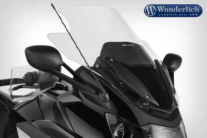 Windscreen Marathon Bmw K1600B/Grand America/Gt/Gtl - Clear Wunderlich