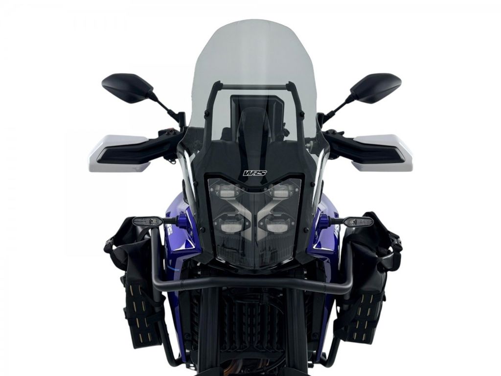 Vervangingsruit model touring WRS licht getint Yamaha XT700Z Tenere / Rally '25-26