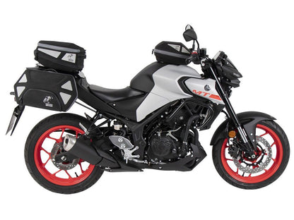 C-Bow tasdragers zwart Hepco&Becker Yamaha MT-03 '25-