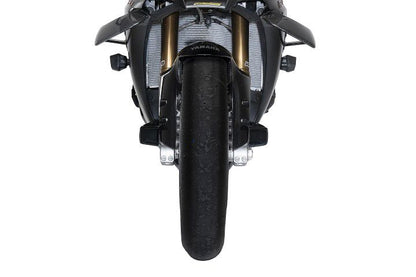 Air Duct Puig Yamaha YZF-R1 '25- carbon look