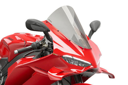 Vervangingsruit R-Racer Puig Ducati Panigale V4 / V4 S '25-