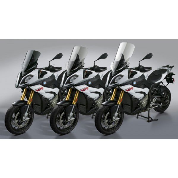 Vervangingsruit Ztechnik Vstream Sport/Tour Licht Getint Bmw S1000Xr '15-'19