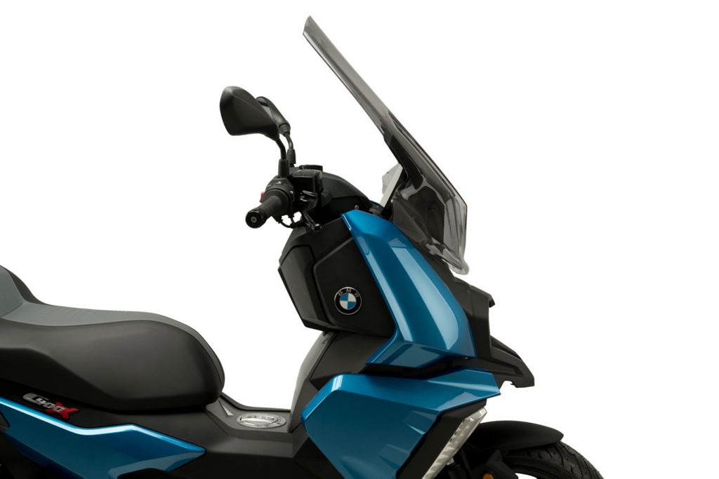 Vervangingsruit V-Tech Line Touring Bmw C400 X '19-