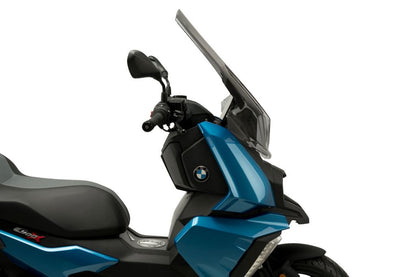 Vervangingsruit V-Tech Line Touring Bmw C400 X '19-
