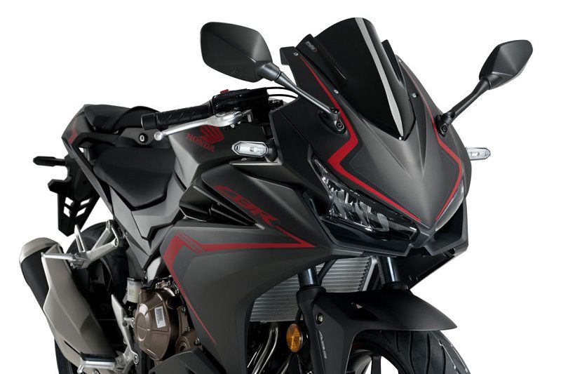 Vervangingsruit Puig Jetstream Honda Cbr500R '19-