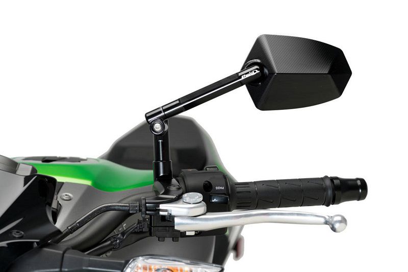 Stuurspiegel Model Gt.1 Links Van Puig