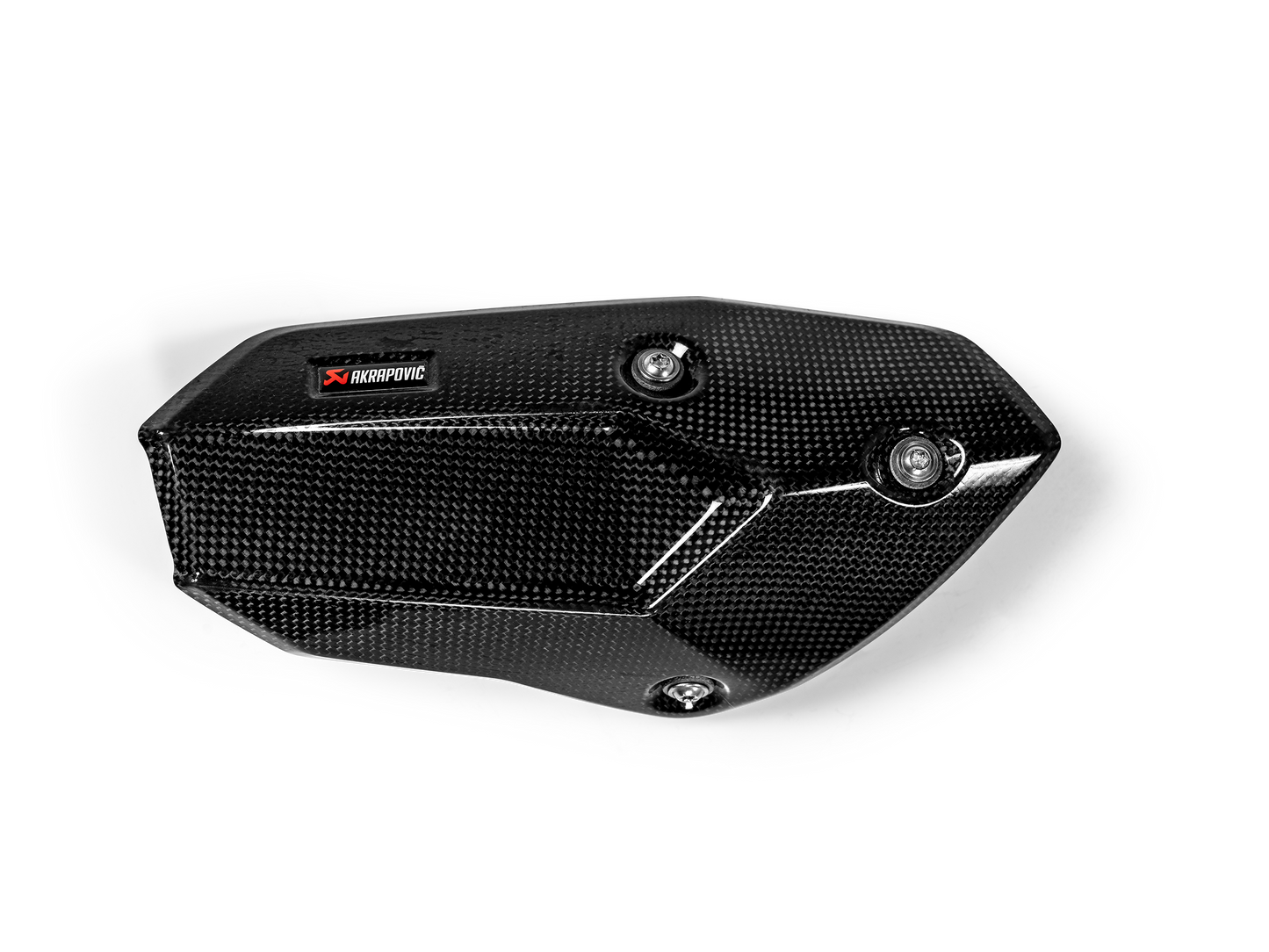 Akrapovič Uitlaat - BMW S 1000 XR / M 1000 XR 2020 & meer - Slip-On Line (Carbon)