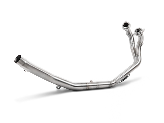 Akrapovič Voorbochten (Headers) - Honda CRF1000L Africa Twin 201 en meer