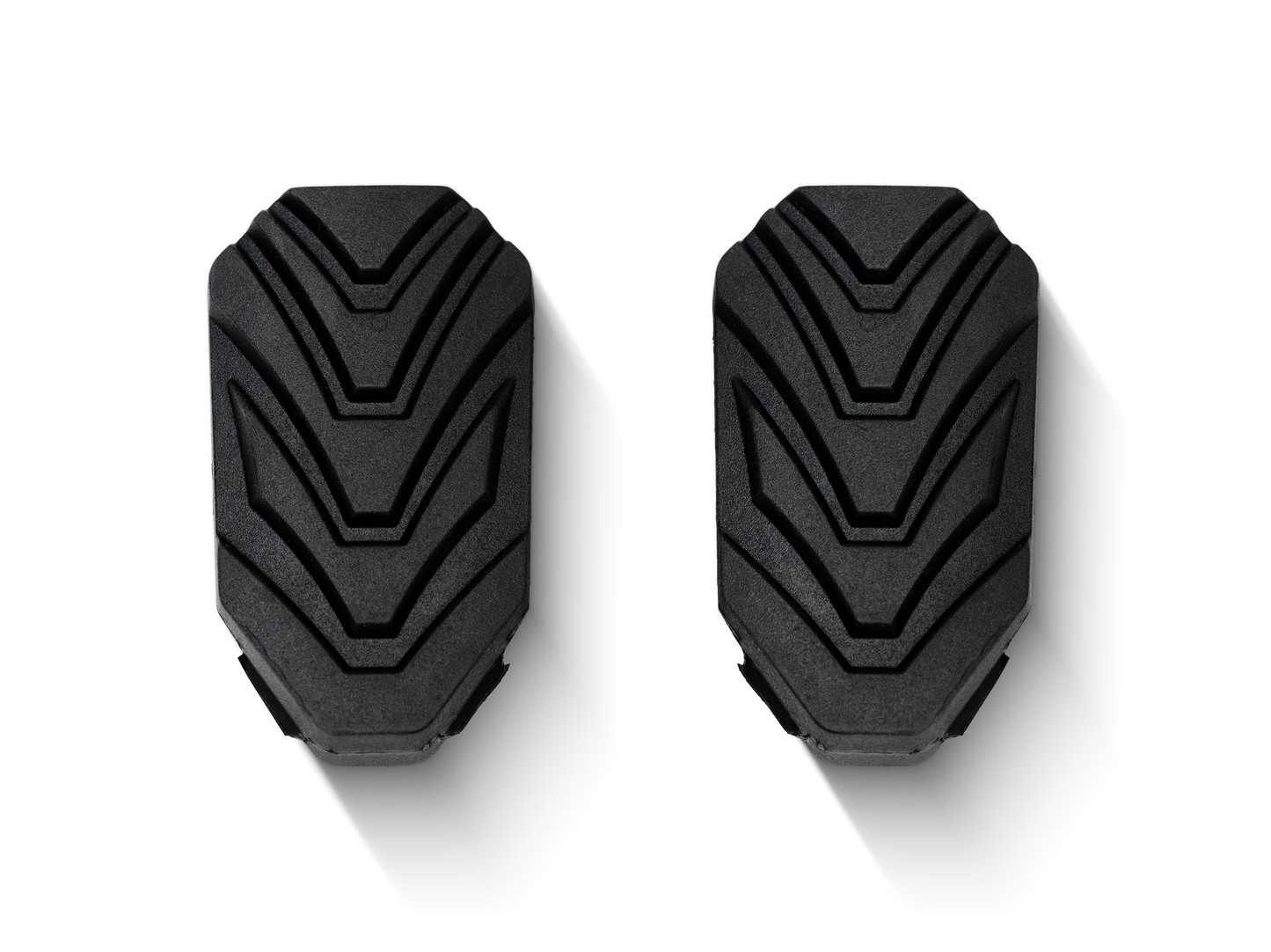 Akrapovič Voetsteunen - BMW F 700 GS 2013-2017 en meer